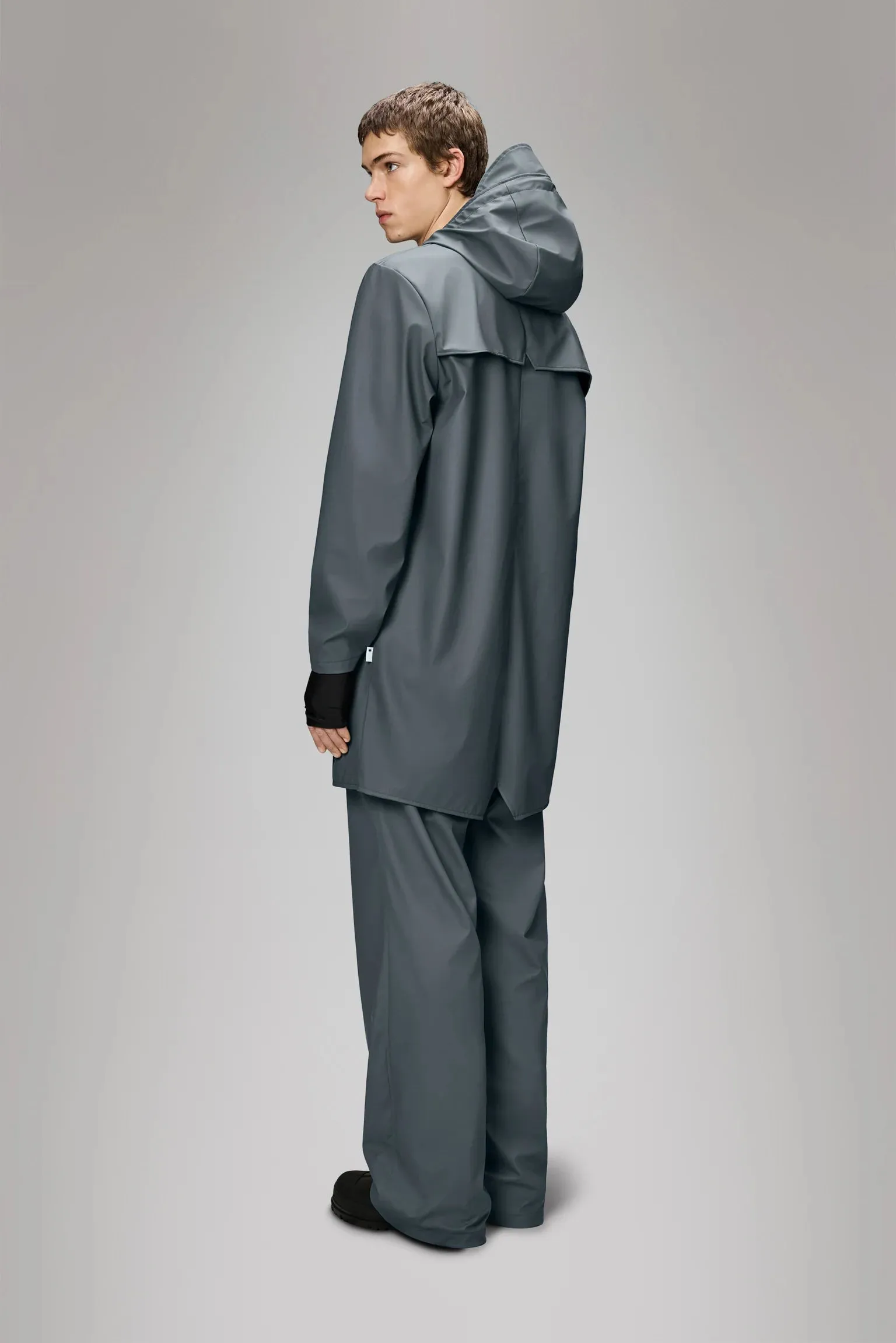 Choose new style of Rains Unisex Long Jacket , buy more and save more, best quality for you.