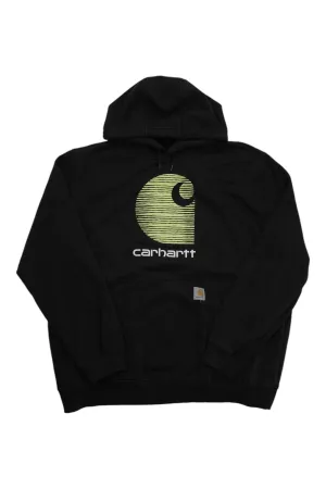 Select the latest style of Search For Carhartt Mens Rain Defender Loose Fit Midweight C Logo Graphic Sweatshirt Online Store,100% Quality , we offer high quality & 100% Items! Shop now!