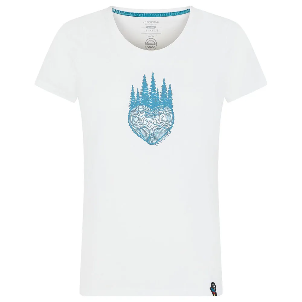 Buy Luxury Search For Clearance La Sportiva Wild Heart T-Shirt Women's Hot This Season with top quality, you will be happy that you made this selection in our online store.