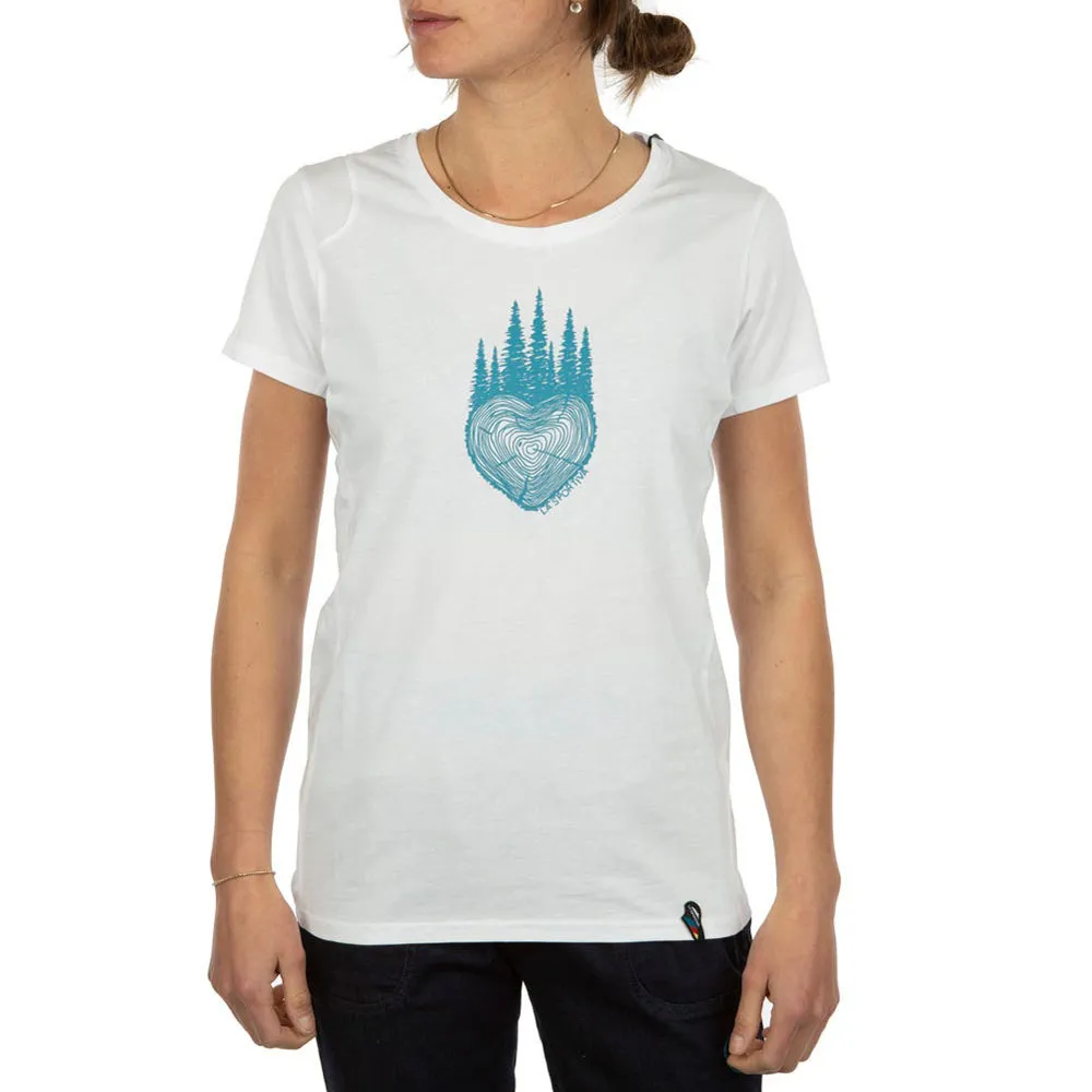 Welcome to choose our La Sportiva Wild Heart T-Shirt Women's Sale-with the finest quality. Come to buy our Items online store!