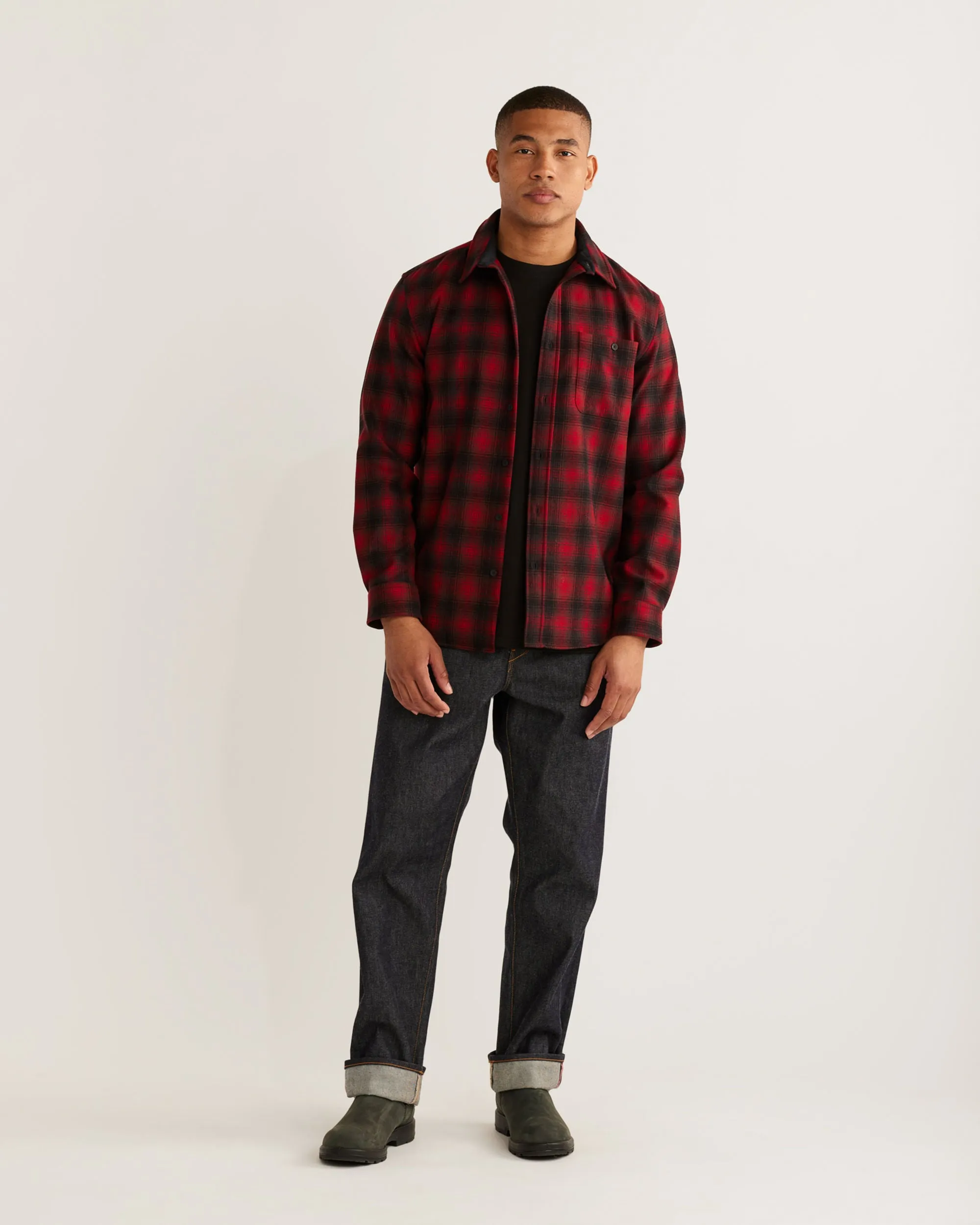 Buy Pendleton Trail Shirt Men's here, 65% off discount and top quality for you.