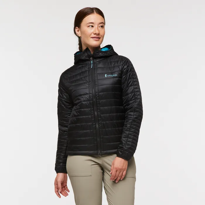 New Style & Cheap Cotopaxi Capa Insulated Hooded Jacket Women's , great selection of these authentic products at lowest price.