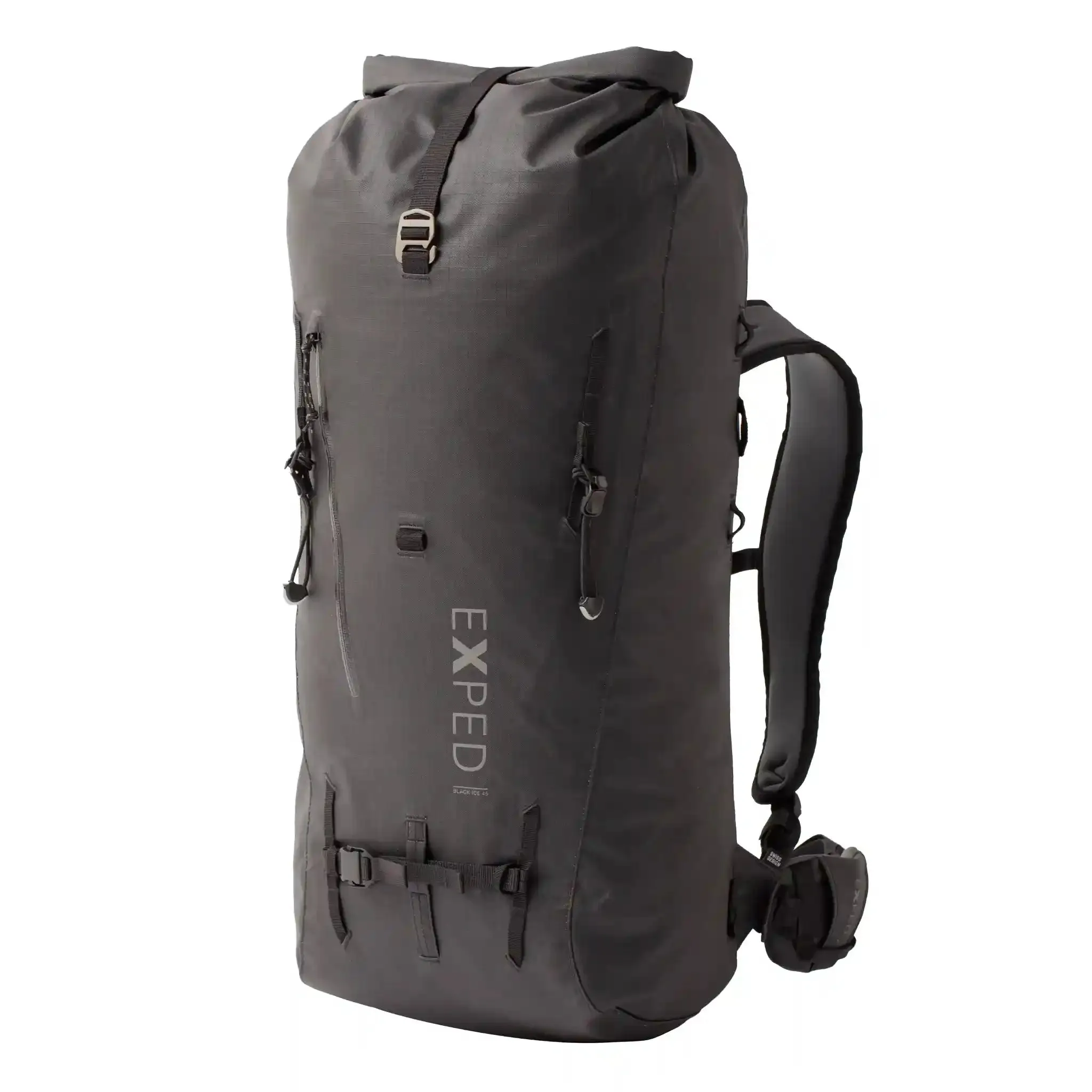 Search Deals On Lowest Price For Authentic Exped Black Ice 45 Litre Mountaineering Pack On Sale,Bottom Price are free shipping, 74% off, here will provide you new style Items.