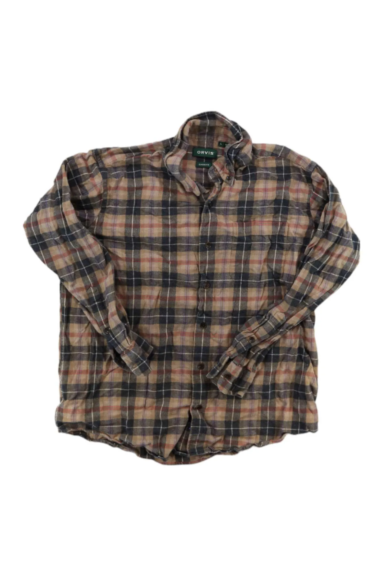 69%off Discount Sale For Search For Genuine Mens Orvis Long Sleeve Button Up Top Better Price , free shippng with high quality, it is a good place for you to orders these Items.