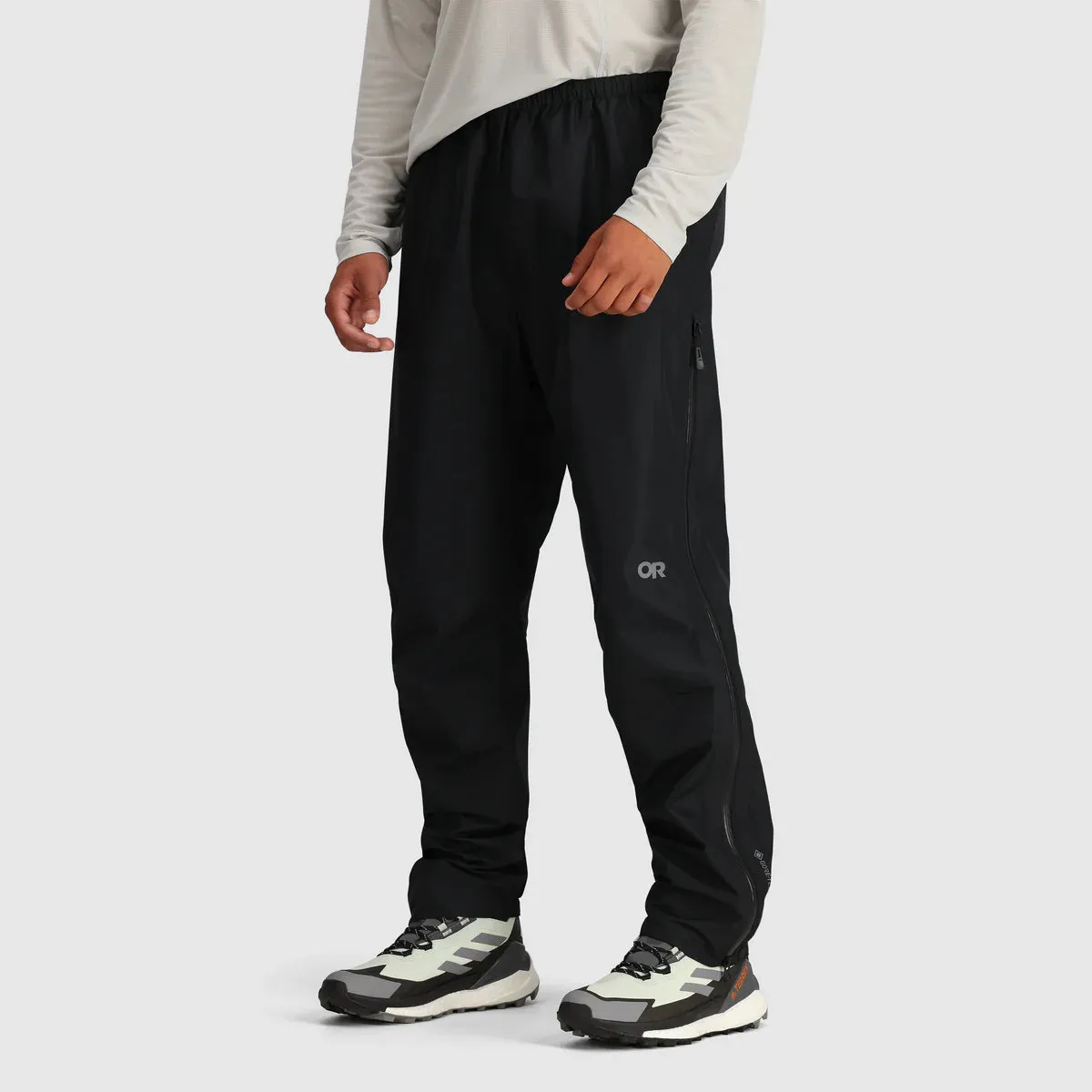2025 FIFA World Cup Russia Outdoor Research Foray 3L Mens Waterproof Pants - Regular with reasonable price, up to 74% off, best quality for you.