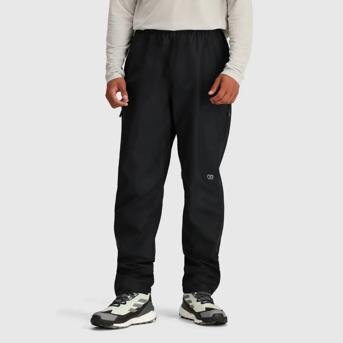 Enjoy shopping Search For Genuine Outdoor Research Foray 3L Mens Waterproof Pants - Regular New Style get our favorite style, bottom price, choose our Items is your best choice.