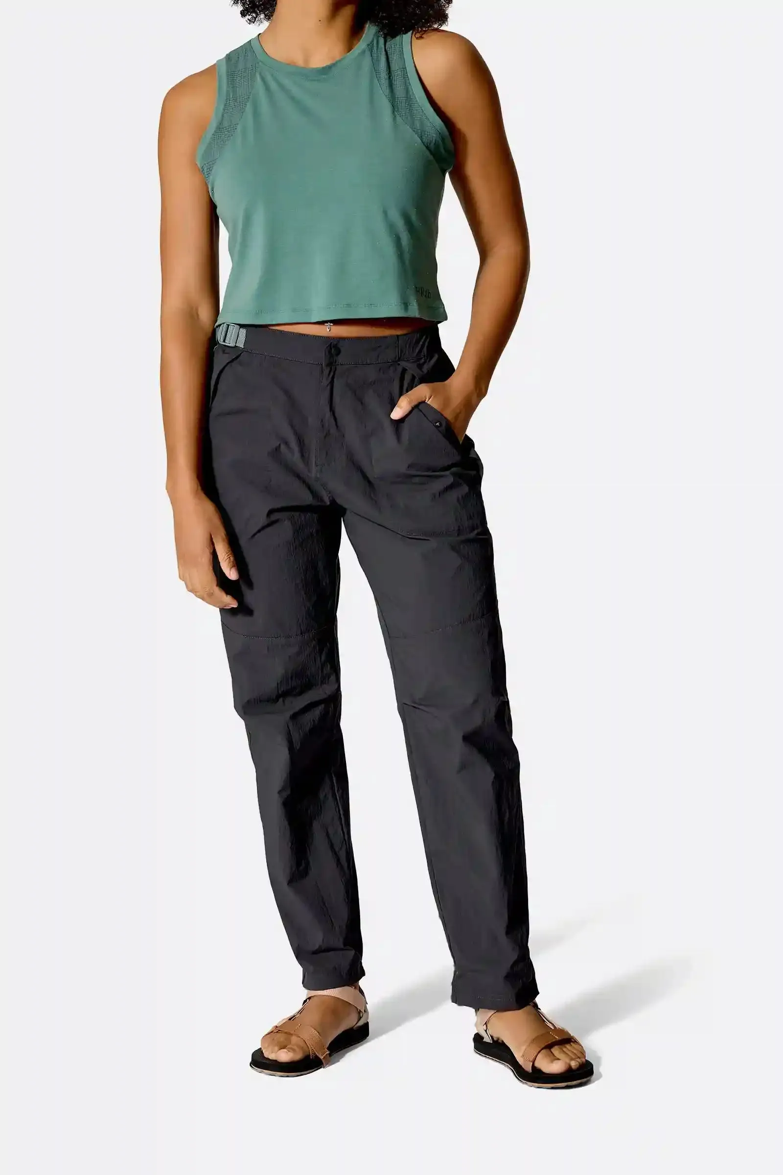Shop the biggest selection of Rab Rowtor Womens Pants - Regular with bottom price, we offers many varies of Items here. You will be happy that you made this selection in these Items sale.