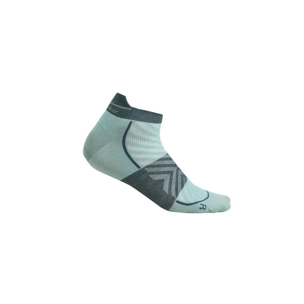 2025 Real Icebreaker Merino Run  Ultralight Micro Running Sock Mens store online, free shipping worldwide, buy 2025 new style Items here.