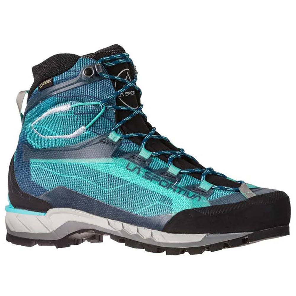 World-Wide Selection Of La Sportiva Trango Tech GTX Mountaineering Boot Womens Clearance , hot sale with free shipping, more discount for you.