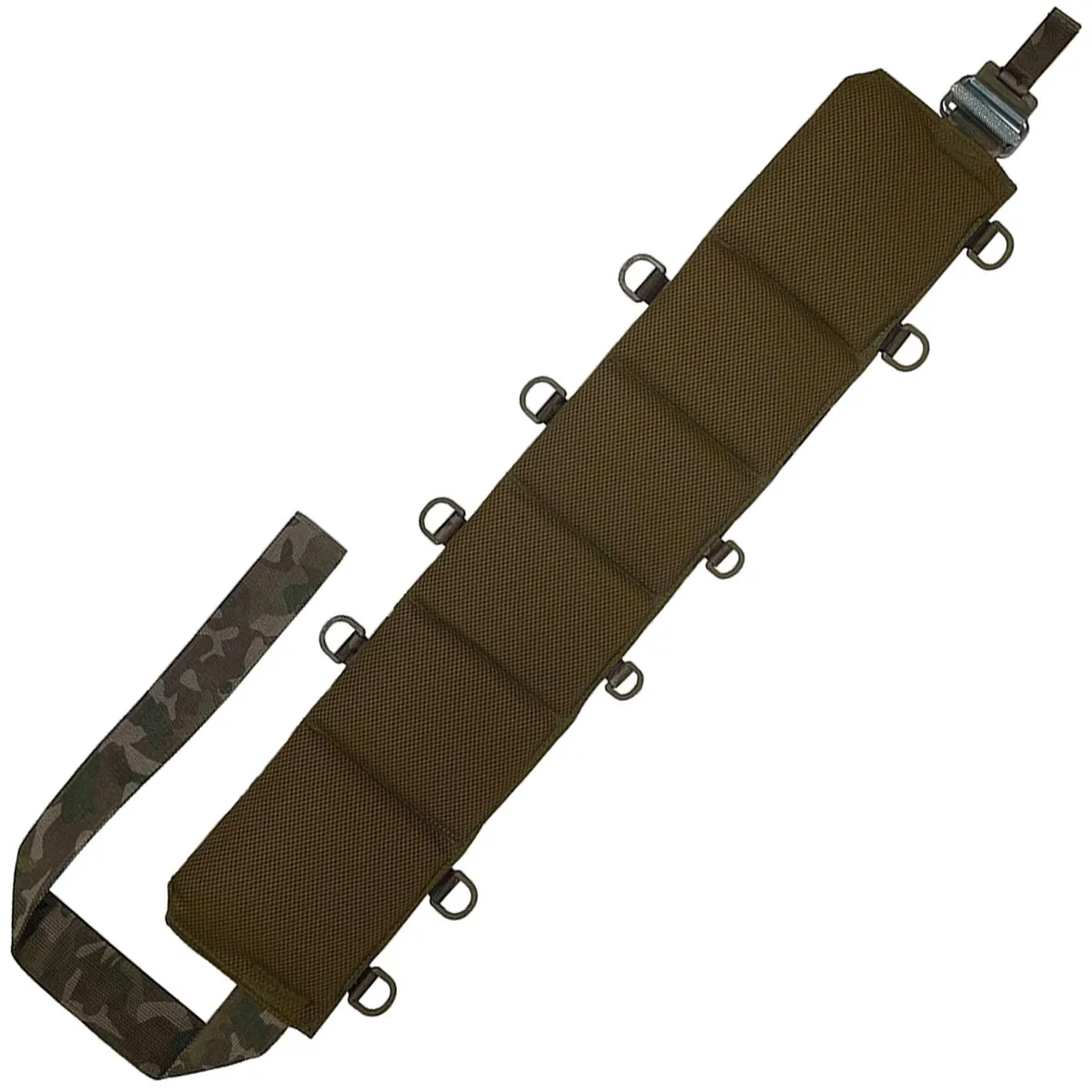 Get 2025 latest style MTP MOLLE Platform Belt - 3 Rows , welcome to orders our authentic online store.