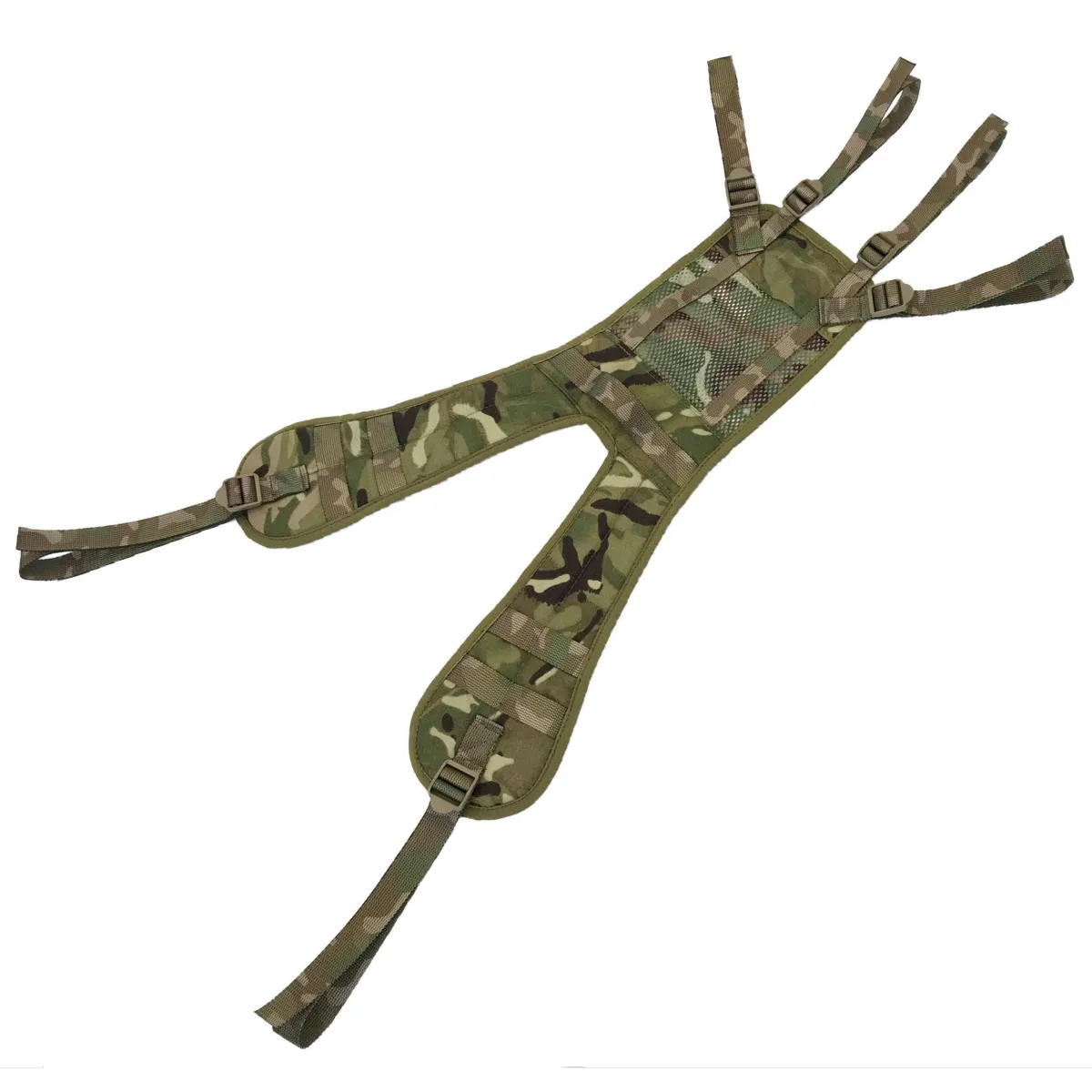 In-Store Promotions MTP MOLLE Platform Belt - 3 Rows , it will bring more convenience to your daily life.