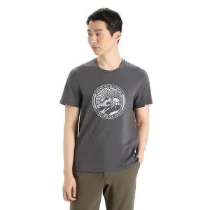 80% Discount Search For Newest Icebreaker Men's Central Classic SS Tee - Move To Natural Mountain -69%off On Sale store online, affordable price for you.