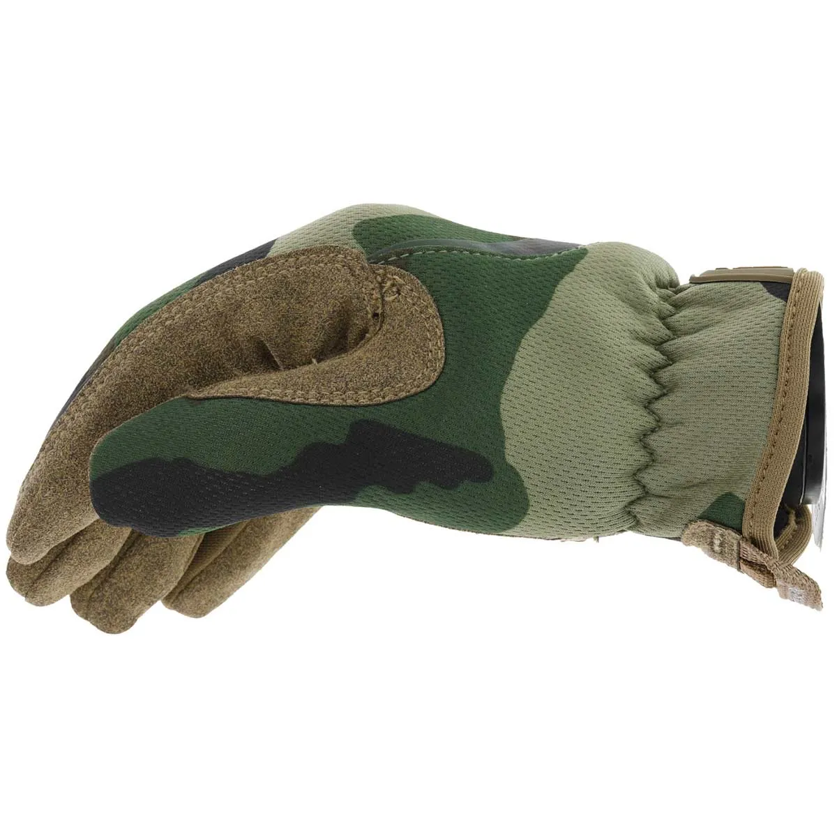 Shop For Authentic Mechanix Wear FastFit Gloves Woodland Camo are best sell, purchase our clearance Items with fast delivery.