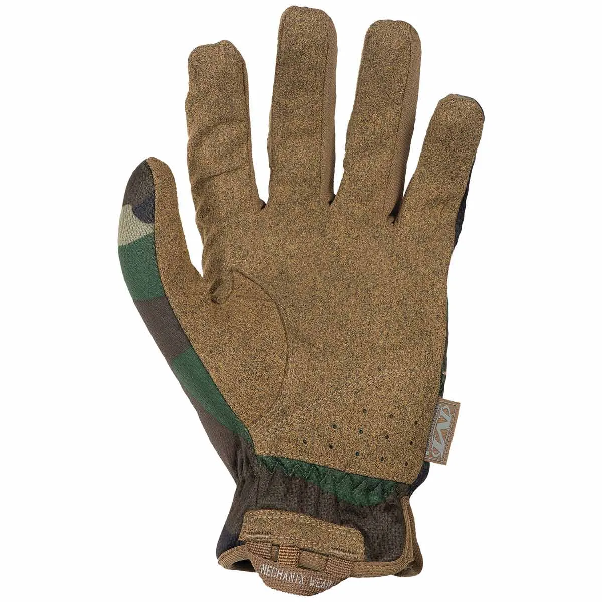 Get 2025 latest style Mechanix Wear FastFit Gloves Woodland Camo online store, up to 80% off sale, 100% quality, orders now!