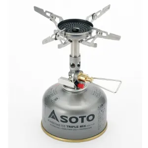 Best Choice For Search For Newest Soto Windmaster Camp Cooking Stove ,62%-78% OFF Clearance Sale with 74% off, lowest price and top quality, choose our genuine online store.