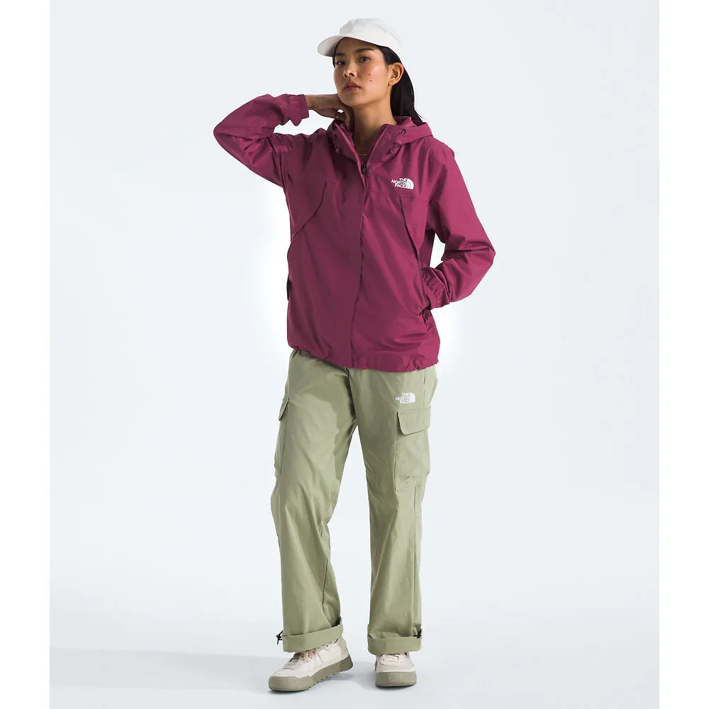 Great Discount Sale For Authentic Search For Official The North Face Women's Antora Jacket ,68%OFF Discount here, 100% original and good customer service.