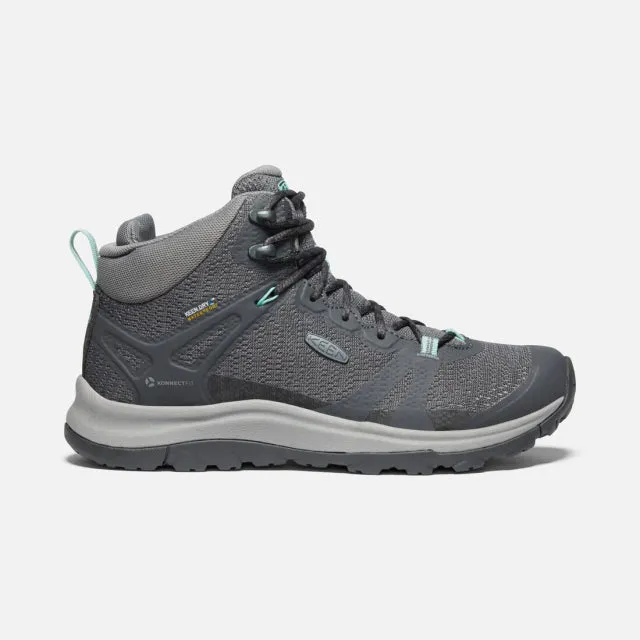 Discount Women's Terradora II Mid WP , get latests style and free shipping worldwide.