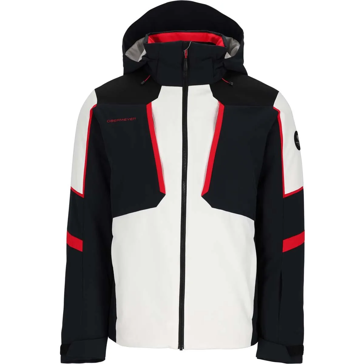 Choose Genuine Obermeyer Men's Foundation Jacket , you can choose your favorite Items here.