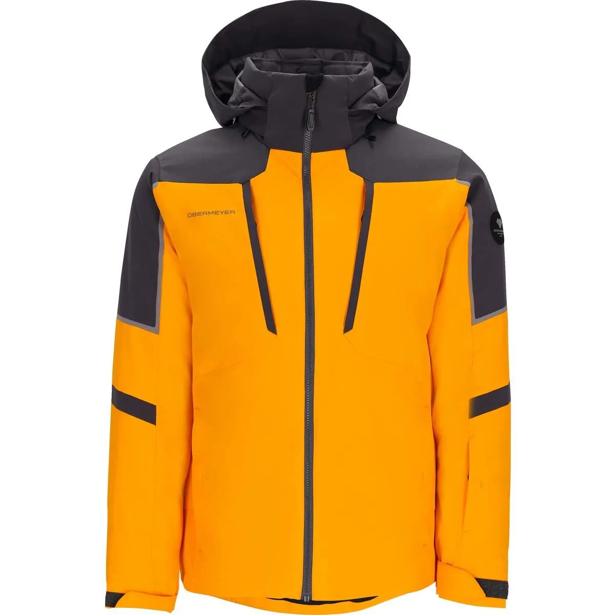 Find Lowest Price Obermeyer Men's Foundation Jacket on sale, new style designer Items are all our online store.