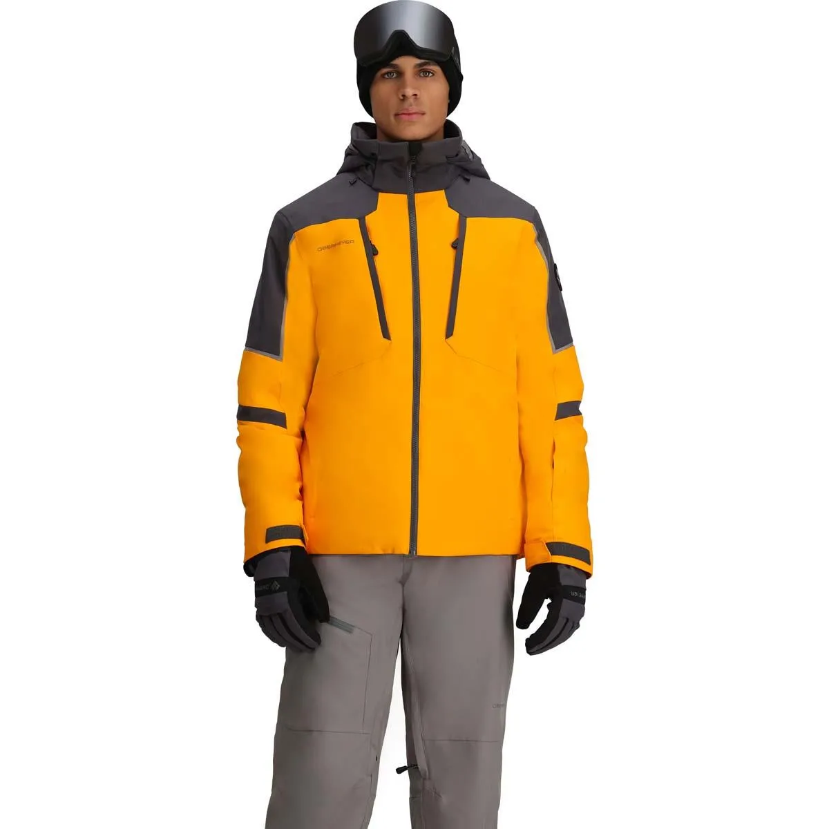 Various Design Of Cheap Obermeyer Men's Foundation Jacket now, 74% off, free shipping worldwide for you. Just do it.