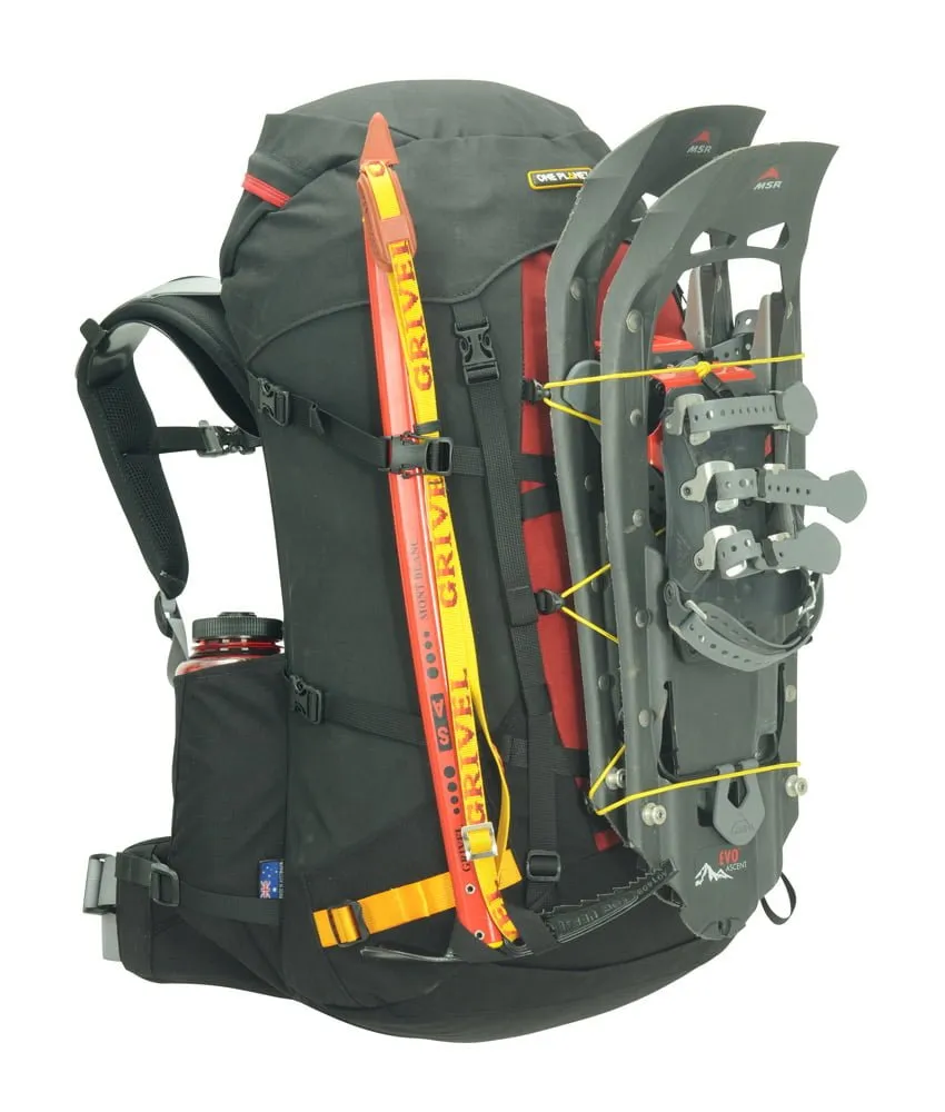 Classic Style Of One Planet Vertex Hiking Backpack at factory price, we supply you clearance Items, orders now, free shipping worldwide!