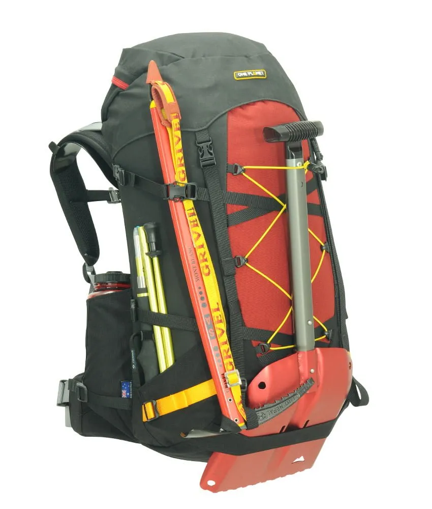 2025 Latest One Planet Vertex Hiking Backpack is free shipping, bottom price, choose Items here.