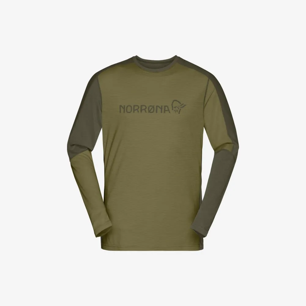 Provide 78%OFF Discount Search For Popular Norrona falketind equaliser merino round Neck Men's ,Lowest Price , view more Items here, more surprice for you!