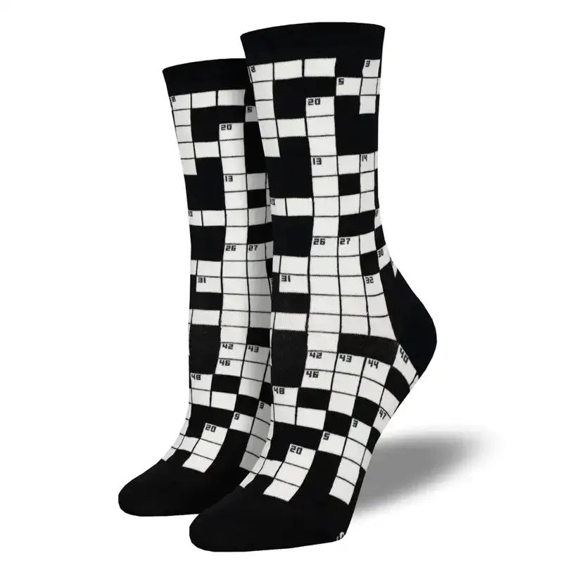 Share your favorite Search For Popular 'Sunday Crossword' Women's printed socks ,81%OFF Discount Fan Shop retail, new arrivals! Purchase our Items at wholesale price, get your order in 3-7 business days, buy here!