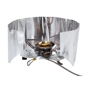 2025 Top Selling- Search For Primus Windscreen and Heat Reflector Set lete in Specifications is cheapest online, with the excellent quality and bottom price of Items, welcome!