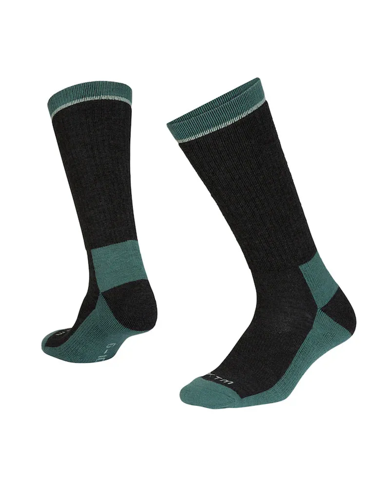 New arrivals of 2025 XTM Overland Midweight Merino Wool Sock , hot sale at discount price now,buy best Items here.