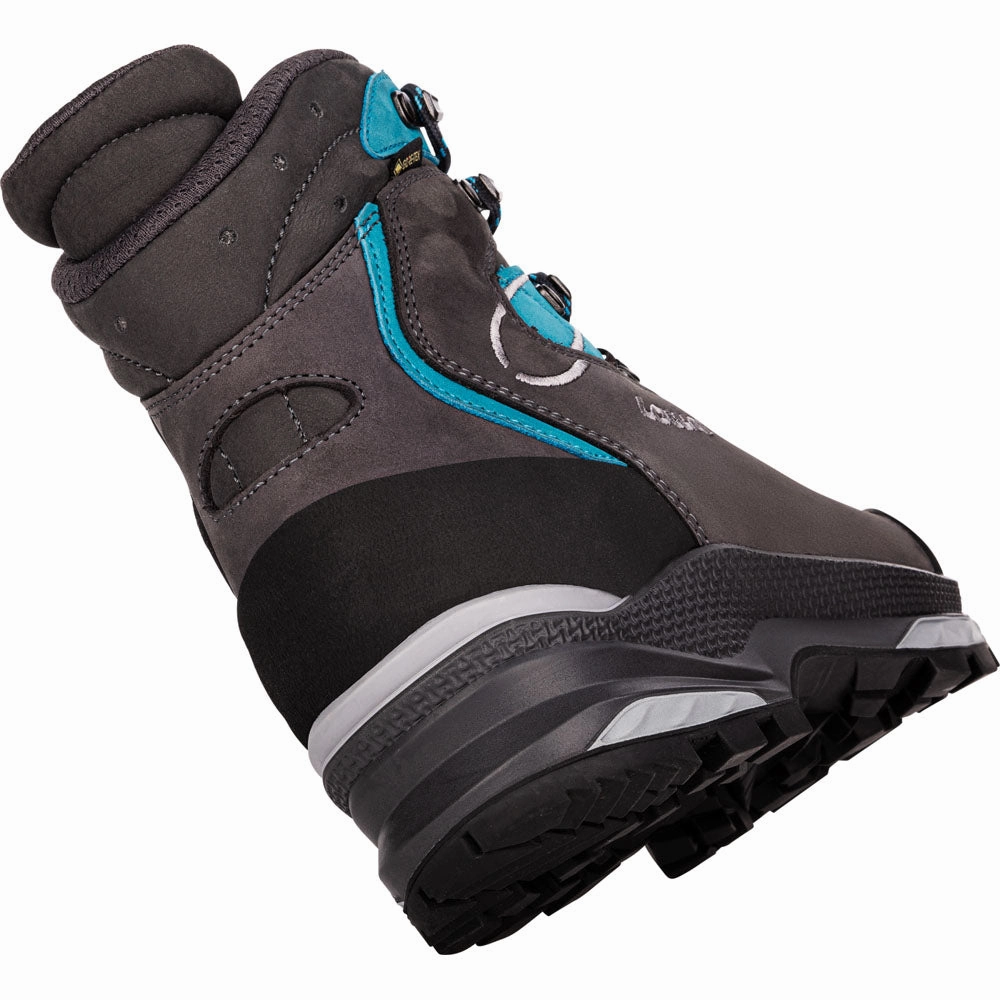Free shipping on Lowa Mauria Evo GTX WXL Women with fast shipping, more discount and more surprise!free shipping worldwide.