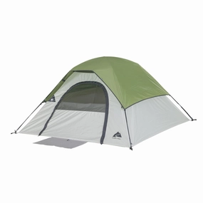 We supply newest Search Deals On Ozark Trail 3-Person Clip & Camp Dome Tent, Enlarged Headroom, Water-Resistant Seam-Taped Rainfly, Full Mesh Roof, Built-In Mud Mat, Side Footlocker, 7 ft x 7 ft x 44 in, 5.64 lbs ,New Items here, best quality and reaso