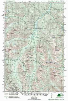Search For Original Search For Authentic Green Trails Pasayten Peak WA ,Lowest Price , top quality and best price for you.