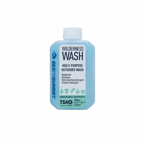 100% Genuine Search For Best Sea to Summit Wilderness Wash 100ml Order Now online shop, we provide clearance Items with 74% off.