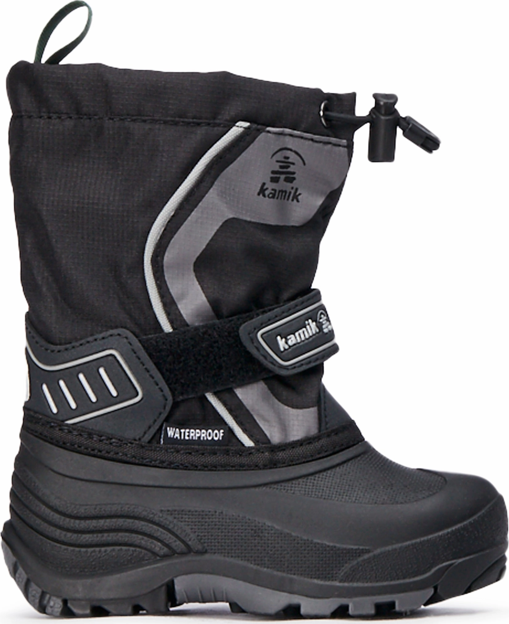 World-wide Authentic Little Kid's Snowcoast 3 -40F/-40C Snow Boots|-|Bottes isol???|es Snowcoast 3 -40F/-40C Petit Enfant at the best price compare with others.