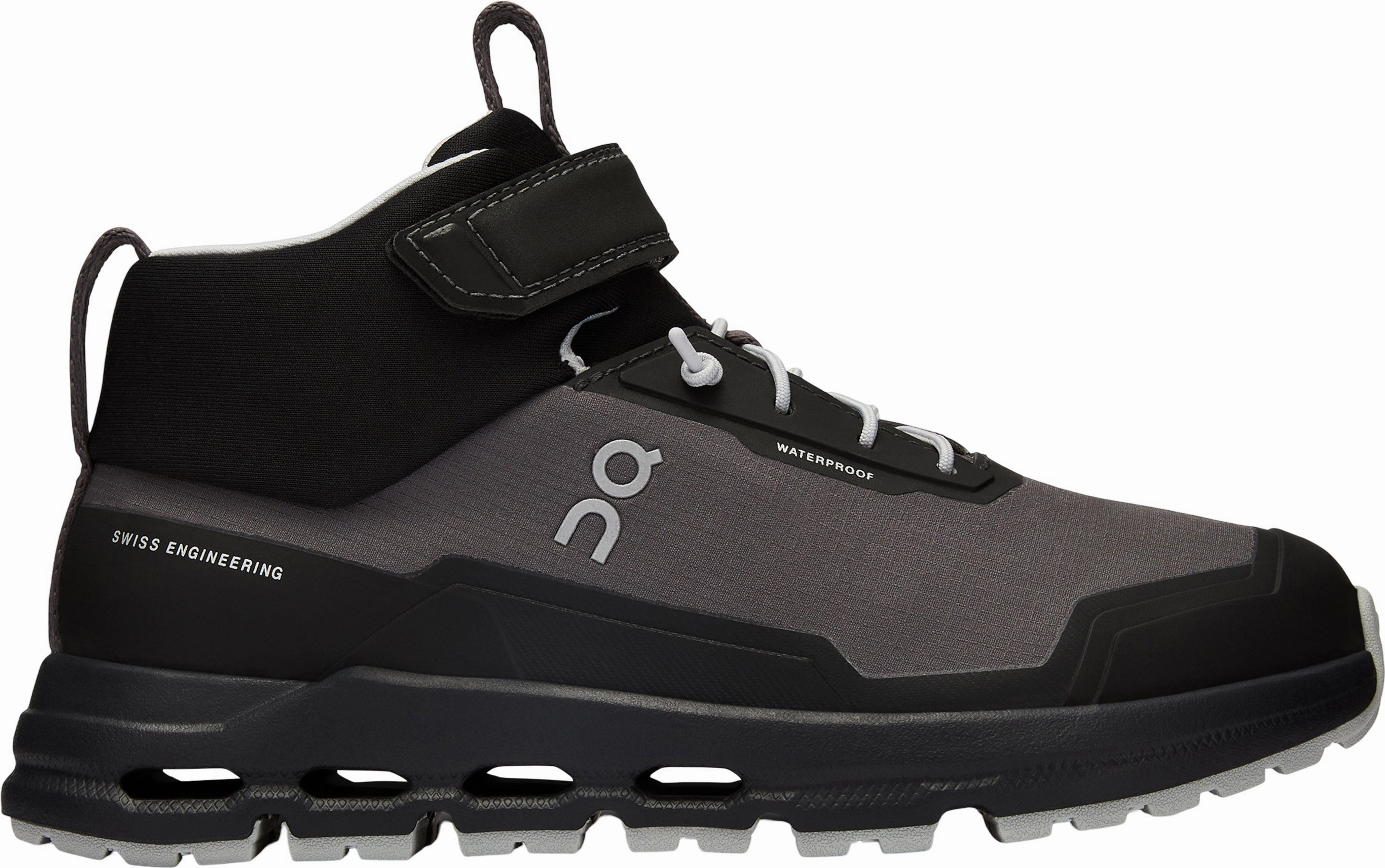 Cheap Search For Newest Cloudhero Mid-Cut Waterproof Hiking Shoes - Kids|-|Souliers de randonn???|e imperm???|ables mi-montants Cloudhero - Enfant ,Best Coupon Code are hot sale now, 74% off, we provide you cheapest Items and best service for you.
