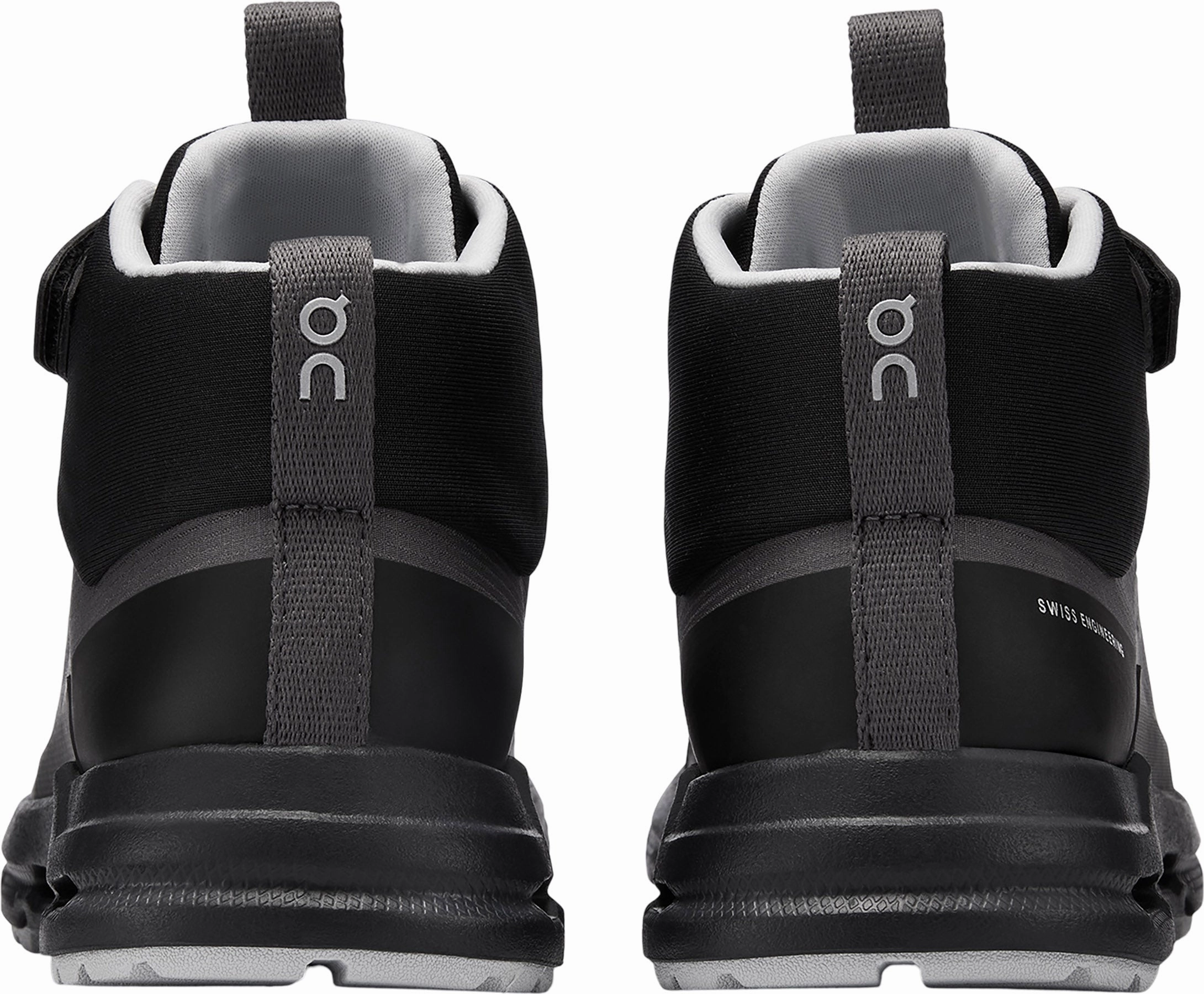World-Wide Selection Of Cloudhero Mid-Cut Waterproof Hiking Shoes - Kids|-|Souliers de randonn???|e imperm???|ables mi-montants Cloudhero - Enfant store, give your favorite Items here, it is your best choice.Click here!