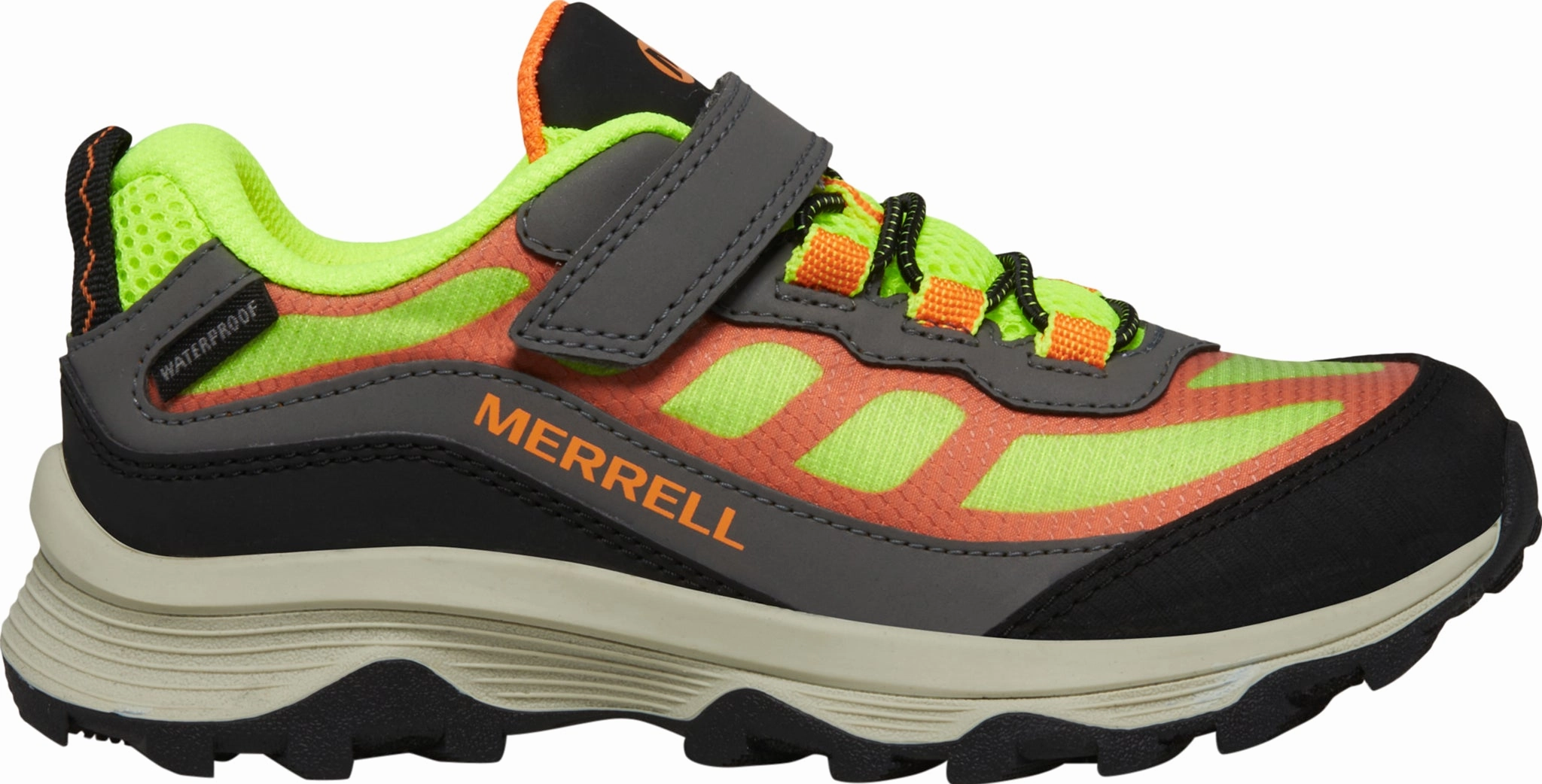 New Type Cheap Search For Newest Moab Speed Low A/C Waterproof Shoes - Boys|-|Chaussures imperm???|ables Moab Speed Low A/C - Gar?on |Reputation First 65% off and free shipping worldwide, cheapest price for you.