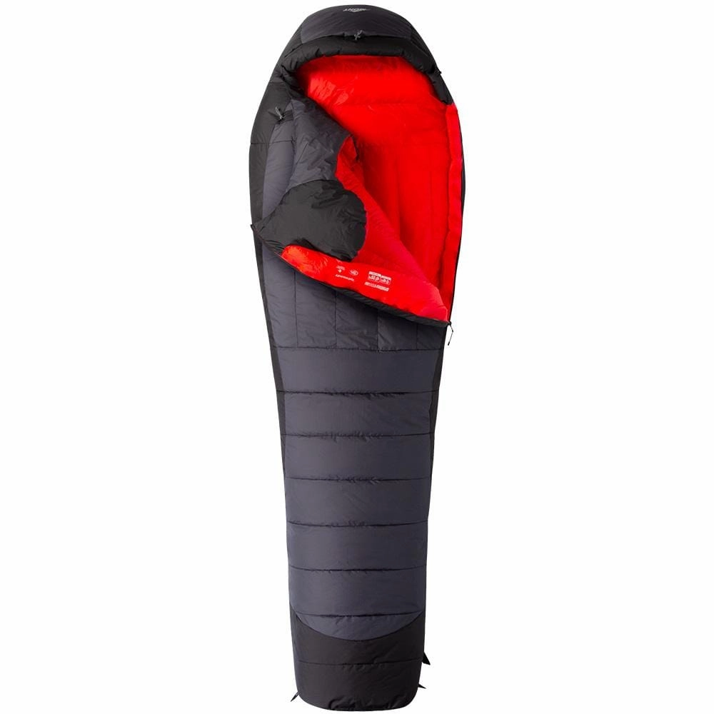 FIFA World Cup Spindrift XT 850 -13 to -19C Down Sleeping Bag , more discount for you, find great selection of these Items at lowest price.