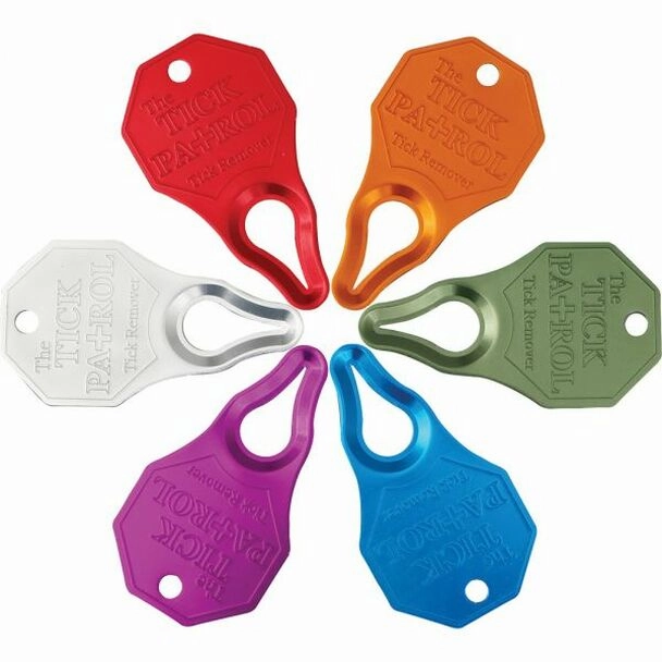 Latest Collection Of The Tick Patrol are hot sale now, 74% off, we provide you cheapest Items and best service for you.