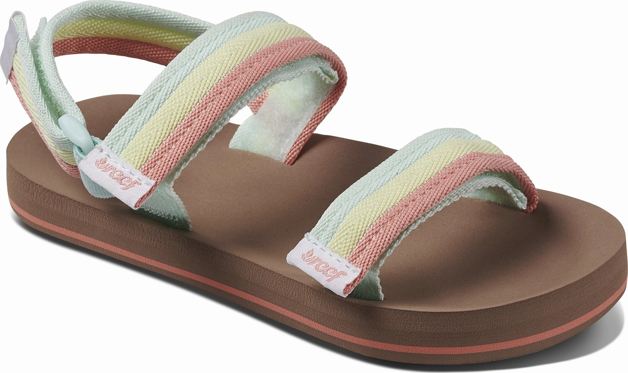 Fashion Design of Cheap Little Ahi Convertible Sandals - Little Girl's|-|Sandales Little Ahi Convertible - Petite Fille online shop, we provide clearance Items with big discount.