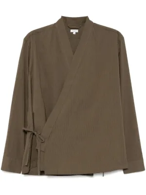 Seersucker Jacket winter jackets clearance