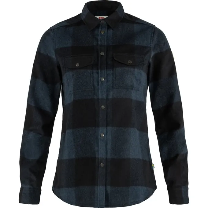 75%off Cheap Fjallraven Canada Shirt Women's . We sell fashion MK with quality and discount price. Shop online now!