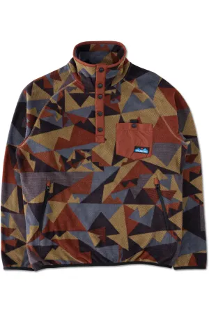 50-75%off Cheap Select For Authentic Kavu Men's Teannaway Polar Fleece ,70-85%OFF Clearance Website store online, 74% off, welcome to orders now.