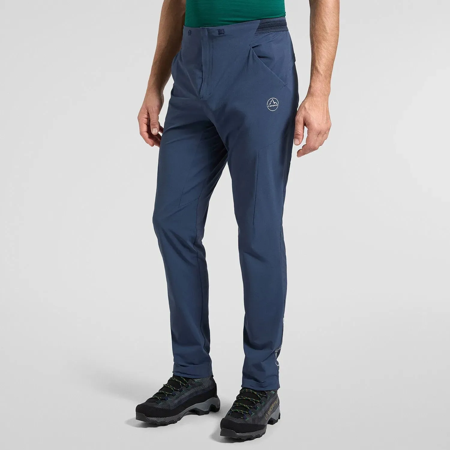 Discover the newest collection of La Sportiva Trail Guard Mens Pants , it is welcomed by many customers.