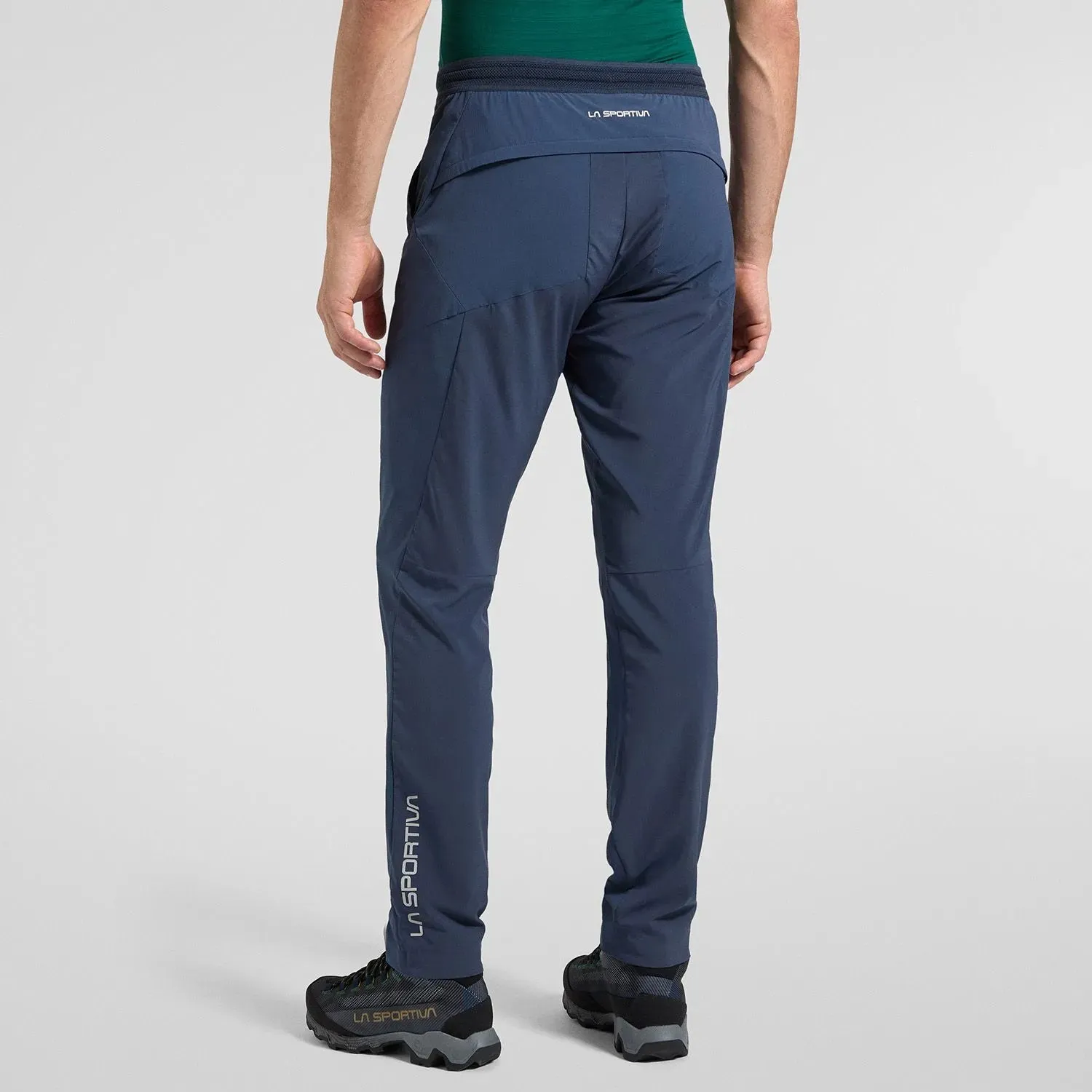 Lattest of 2025 La Sportiva Trail Guard Mens Pants save up 74%off, hot sale with free shipping, more discount for you, 100% quality.