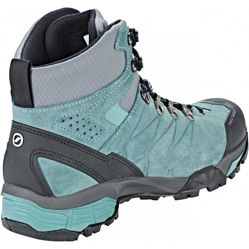 Novel Design Of Scarpa ZG Trek GTX Wide Hiking Boot Women's , more discount and more surprise!