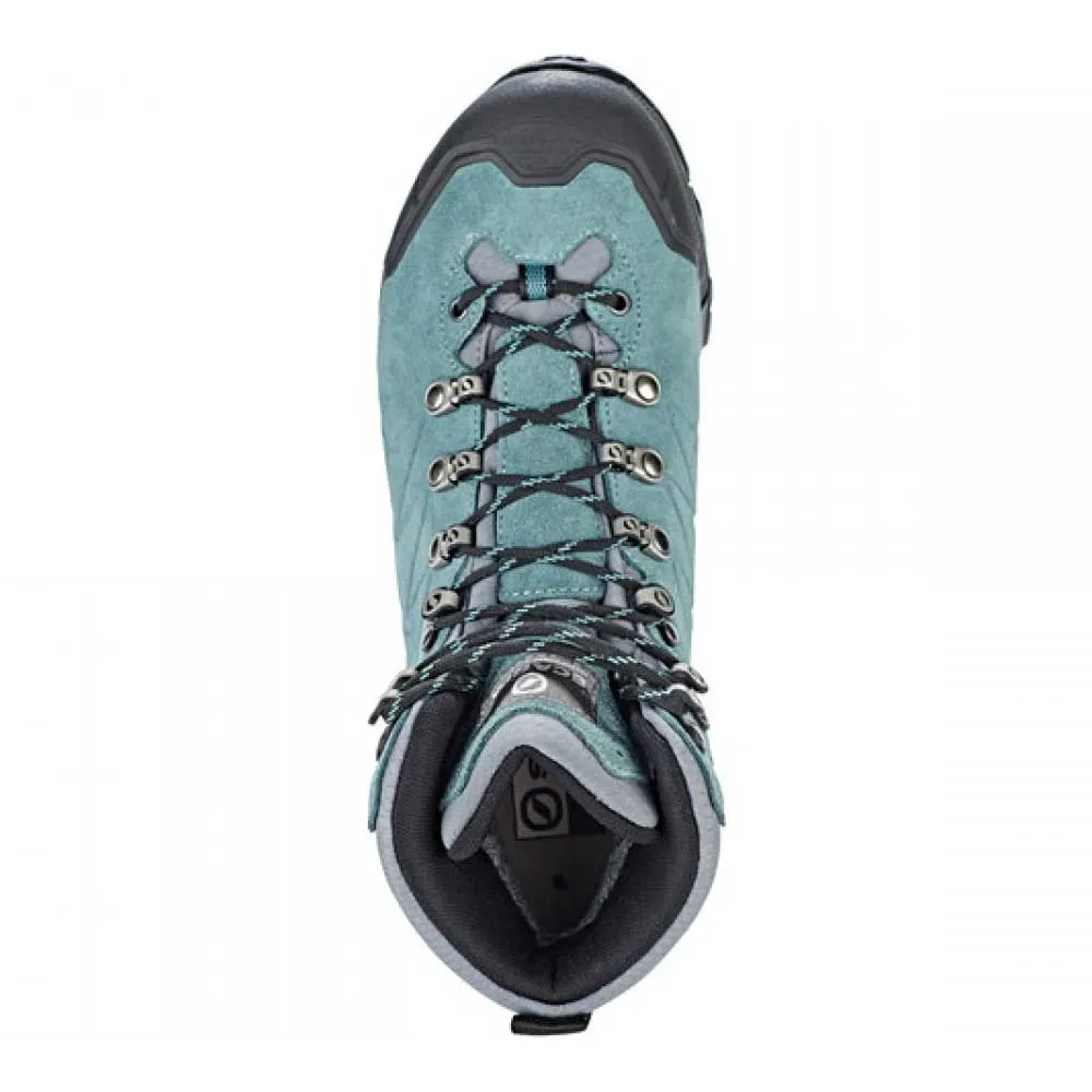 2025 Latest Styles For Scarpa ZG Trek GTX Wide Hiking Boot Women's , trust our official site.