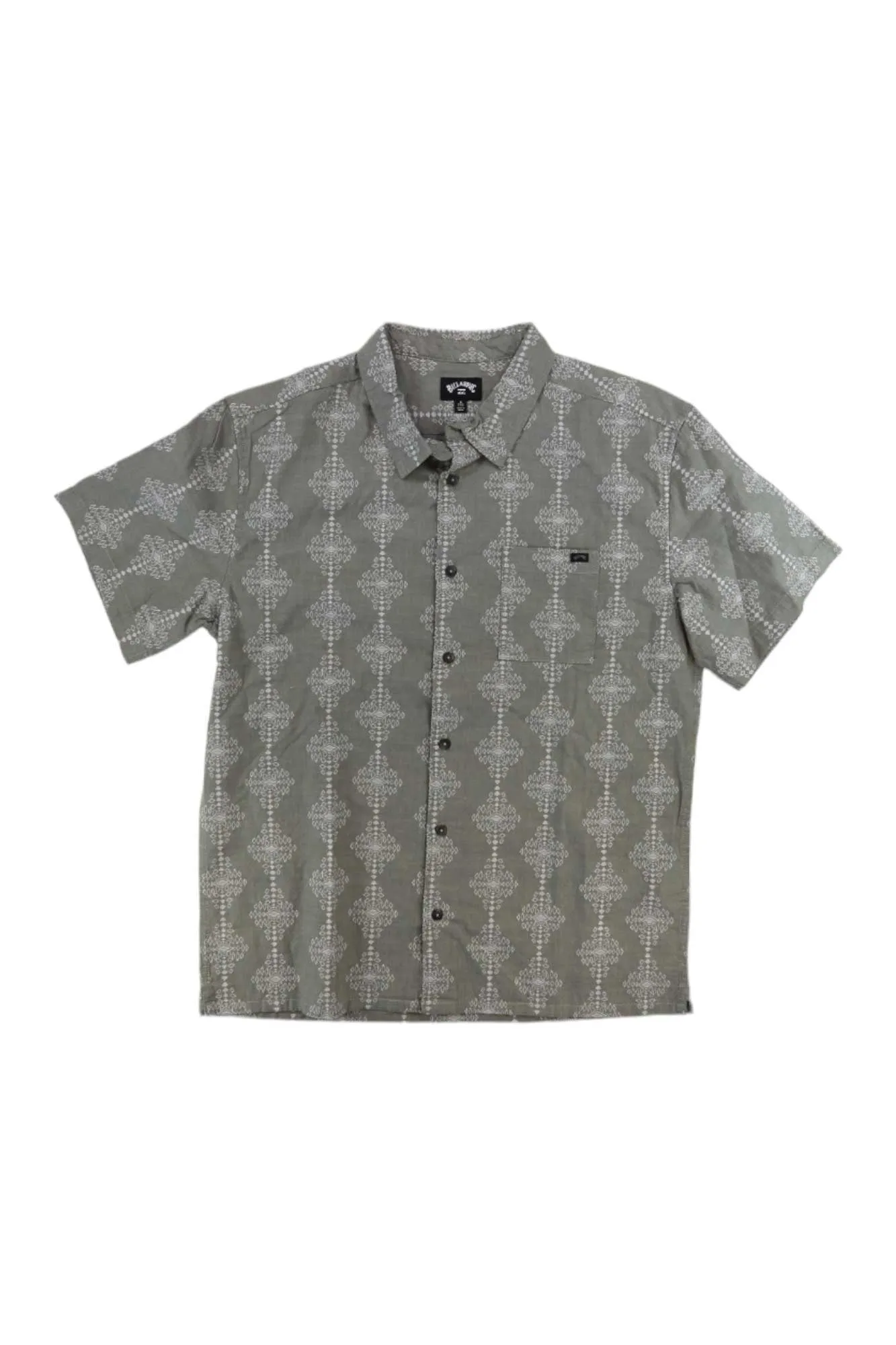 2025 Cheapest Billabong Mens Sundays Jacquard SS Shirt hottest sale, here will provide you 2025 latest styles and 100% quality Items.