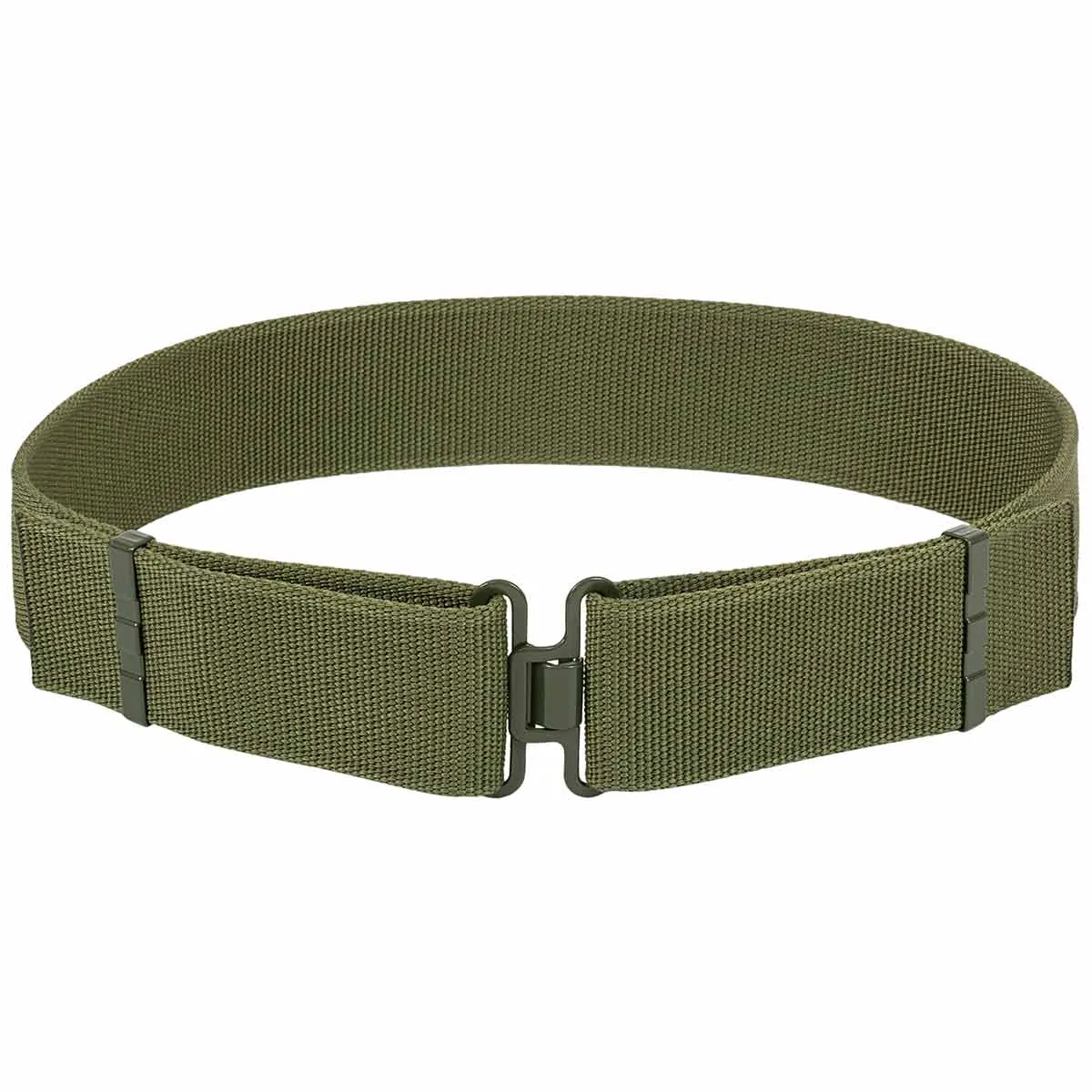 80%OFF Discount Select For Best Highlander Cadet 95 Webbing Belt Olive Green Official Website , here is your best choice.